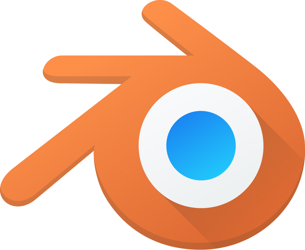 Blender icon